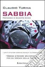 Sabbia libro