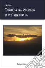 Qualcosa che assomiglia un po' alle nuvole libro