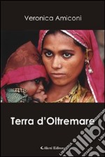 Terra d'oltremare libro