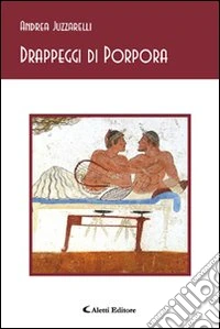 Drappeggi di porpora libro