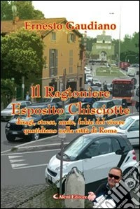 Il ragioniere Esposito Chisciotte libro