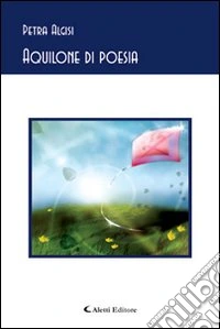 Aquilone di poesia libro