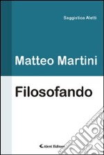 Filosofando libro