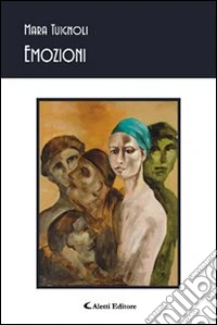 Emozioni libro