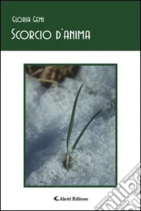 Scorcio d'anima libro