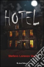 Hotel libro