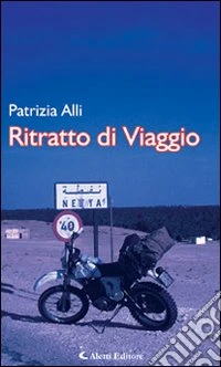 Ritratto di viaggio libro