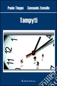 Tampyti libro
