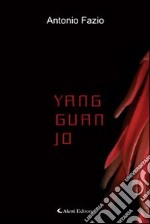 Yang Guan Jo libro