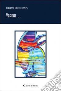 Vedrai... libro