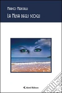 La musa degli scogli libro