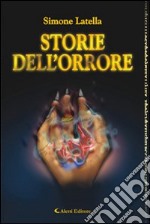 Storie dell'orrore libro