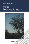 Poesia. Appunto del sentimento libro di Maddalena Ivano