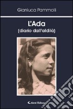 L'Ada (diario dall'aldilà) libro