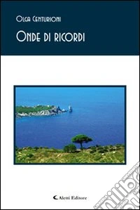 Onde di ricordi libro
