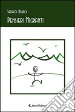 Pensieri migranti libro