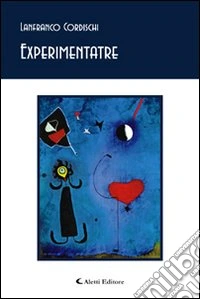 Experimentatre libro