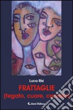 Frattaglie (fegato, cuore, cervello) libro