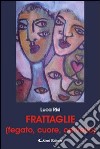 Frattaglie (fegato, cuore, cervello) libro