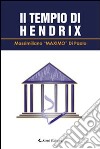 Il tempio di Hendrix libro