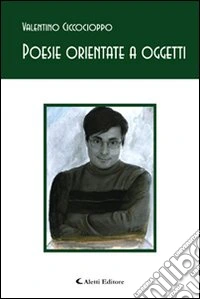 Poesie orientate a oggetti libro