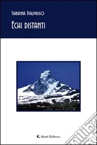 Echi distanti libro