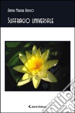 Suffragio universale libro