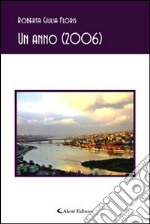 Un anno (2006) libro