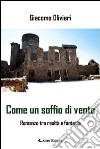 Come un soffio di vento libro