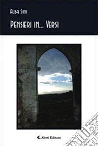 Pensieri in... versi libro