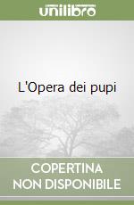 L'Opera dei pupi