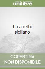 Il carretto siciliano
