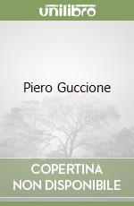 Piero Guccione libro