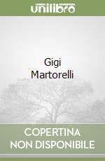 Gigi Martorelli