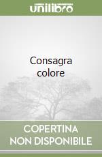 Consagra colore