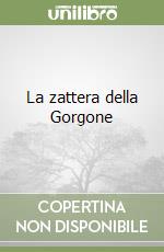 La zattera della Gorgone libro