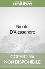 Nicolò D'Alessandro