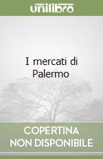 I mercati di Palermo