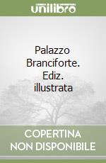 Palazzo Branciforte. Ediz. illustrata