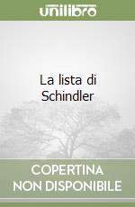 La lista di Schindler