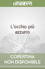 L'occhio più azzurro libro