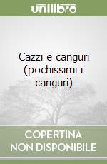 Cazzi e canguri (pochissimi i canguri)