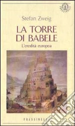 La torre di Babele