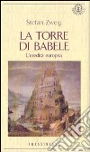 La torre di Babele libro