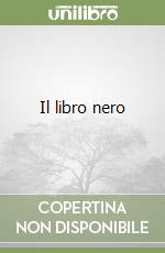 Il libro nero libro