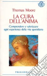 La cura dell'anima libro