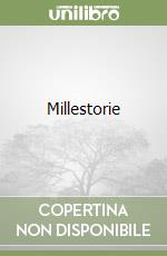Millestorie libro