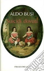 Suicidi dovuti libro