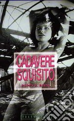 Cadavere squisito libro