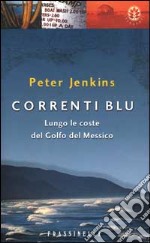 Correnti blu libro